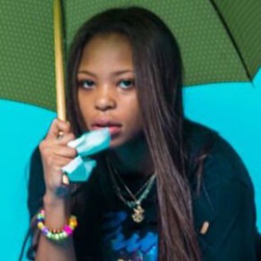 Kodie Shane
