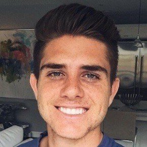 Kostas García