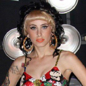 Kreayshawn