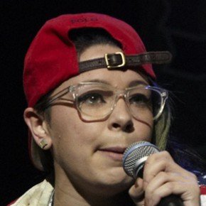 Kreayshawn