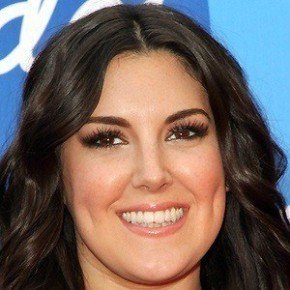 Kree Harrison