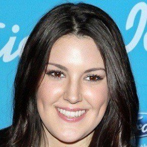 Kree Harrison