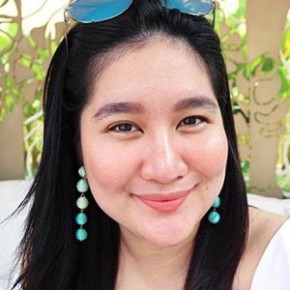 Kris Lumagui