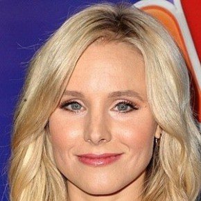 Kristen Bell