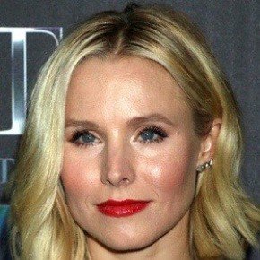 Kristen Bell