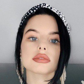 Kristen Fury