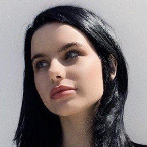 Kristen Fury