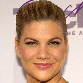 Kristen Johnston