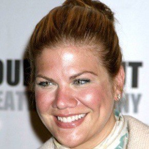 Kristen Johnston