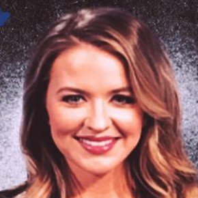 Kristen Ledlow