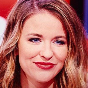 Kristen Ledlow