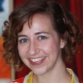 Kristen Schaal