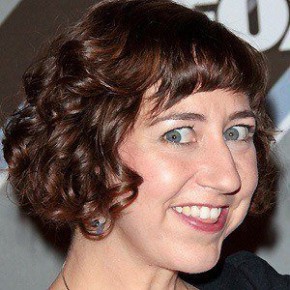 Kristen Schaal