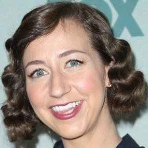 Kristen Schaal