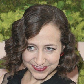 Kristen Schaal