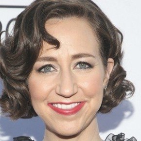 Kristen Schaal