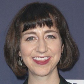 Kristen Schaal