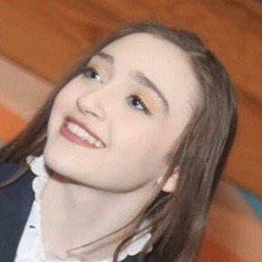 Kristen Victoria Kassab