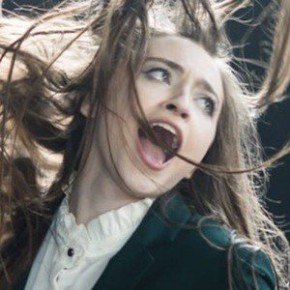 Kristen Victoria Kassab