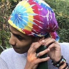 Kristian Galva