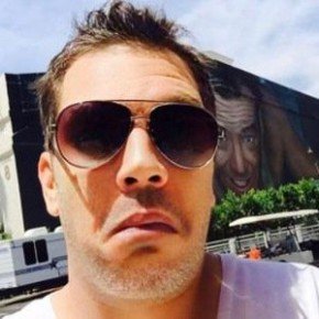 Kristian Harloff