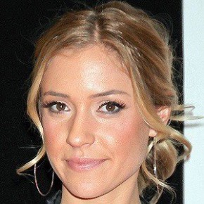 Kristin Cavallari