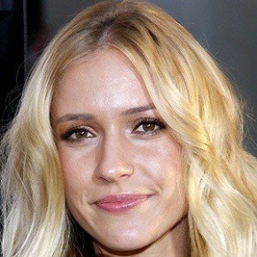 Kristin Cavallari
