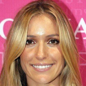 Kristin Cavallari