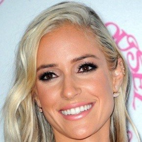 Kristin Cavallari