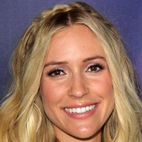 Kristin Cavallari