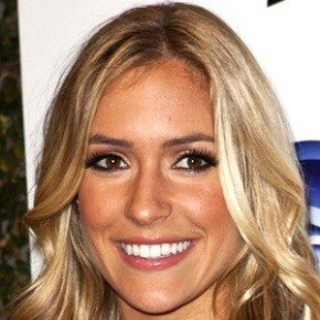 Kristin Cavallari