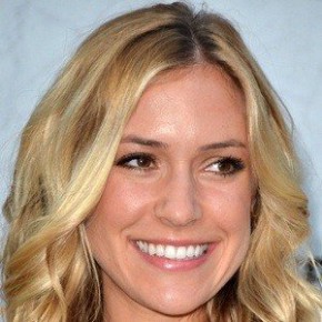 Kristin Cavallari