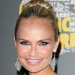 Kristin Chenoweth
