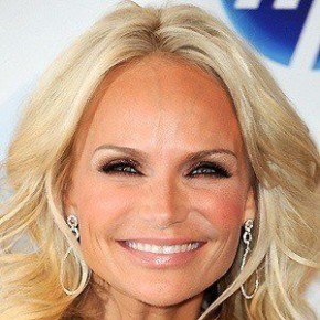Kristin Chenoweth