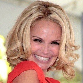 Kristin Chenoweth