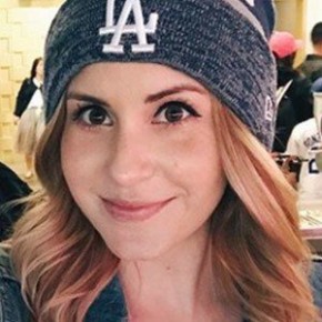 Kristin Colby Way