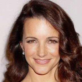 Kristin Davis