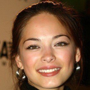Kristin Kreuk