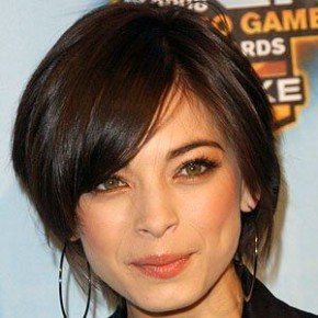 Kristin Kreuk
