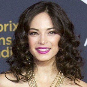 Kristin Kreuk