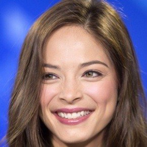 Kristin Kreuk