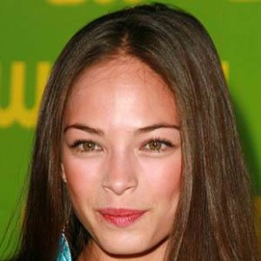 Kristin Kreuk