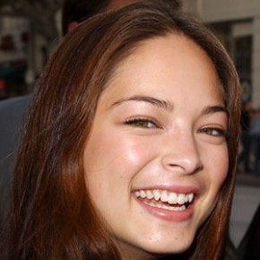 Kristin Kreuk