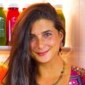 Kristina Carrillo-Bucaram
