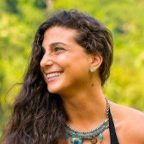 Kristina Carrillo-Bucaram