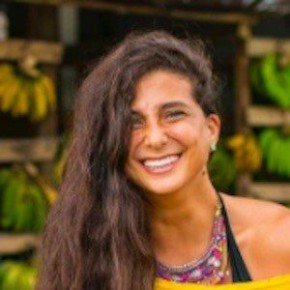 Kristina Carrillo-Bucaram