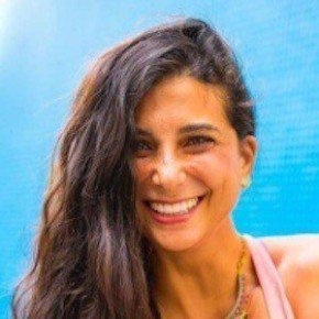 Kristina Carrillo-Bucaram