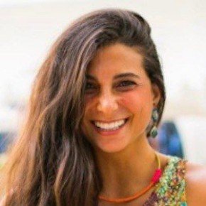 Kristina Carrillo-Bucaram