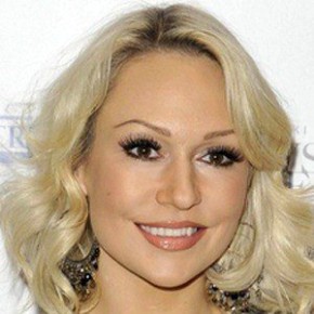 Kristina Rihanoff