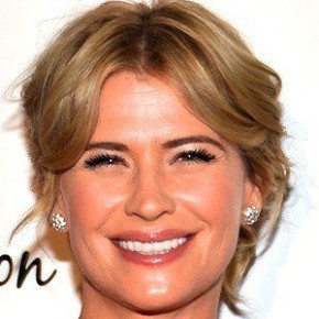 Kristy Swanson
